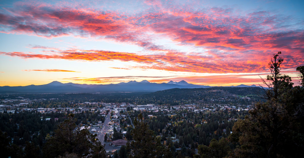 Functional Medicine + Acupuncture Dr. Dishman Bend, Oregon