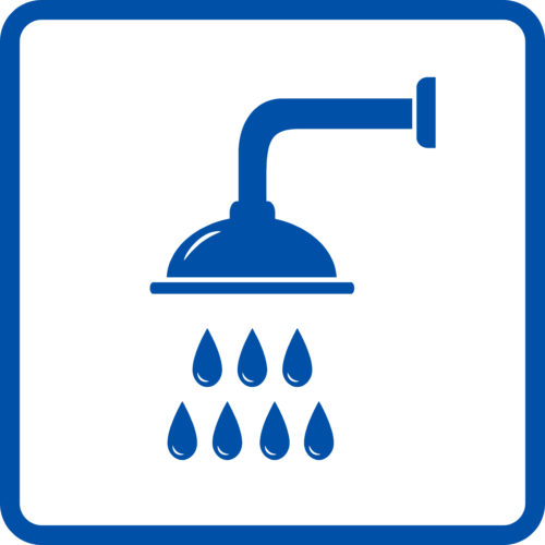 30Second WakeUp Call Cold Shower Hydrotherapy Dr. Meaghan Dishman