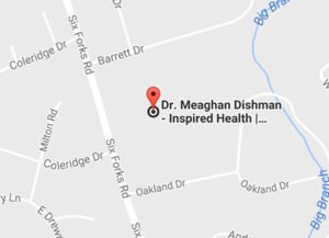 Functional Medicine + Acupuncture | Dr. Dishman | Raleigh, NC